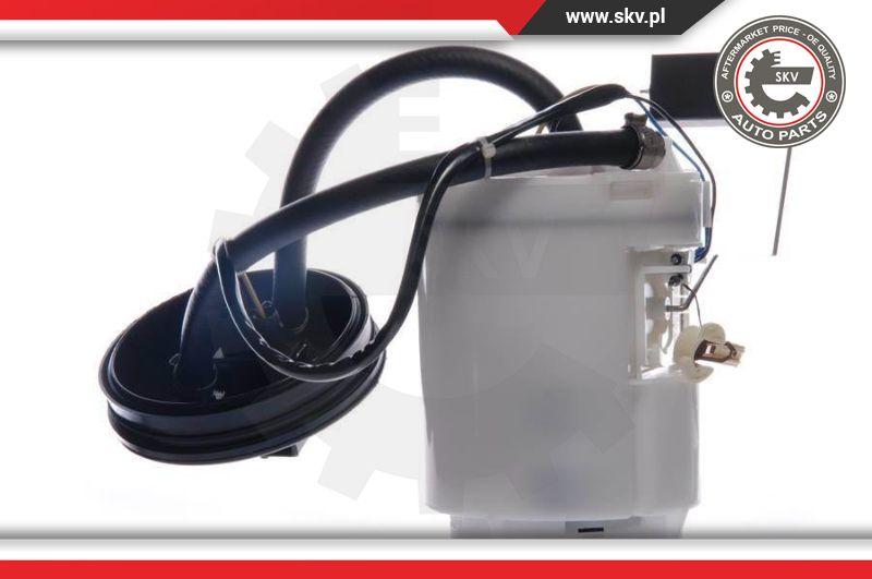 Esen SKV 02SKV733 - Module d'alimentation en carburant cwaw.fr