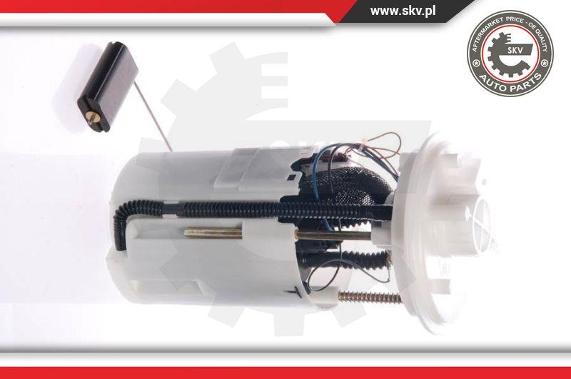 Esen SKV 02SKV722 - Module d'alimentation en carburant cwaw.fr