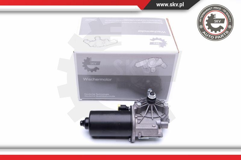 Esen SKV 19SKV048 - Moteur d'essuie-glace cwaw.fr