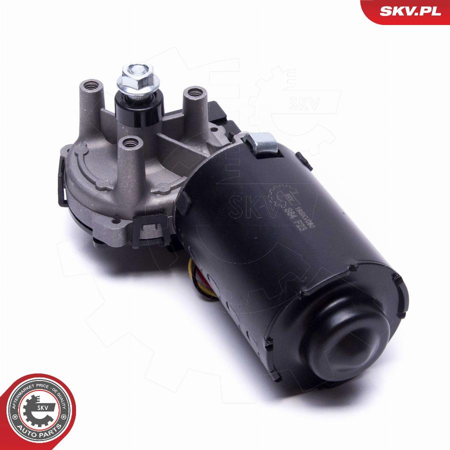 Esen SKV 19SKV080 - Moteur d'essuie-glace cwaw.fr