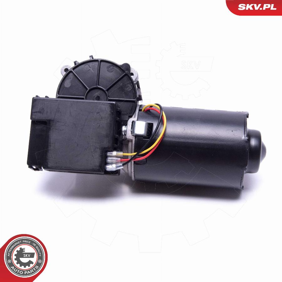 Esen SKV 19SKV080 - Moteur d'essuie-glace cwaw.fr