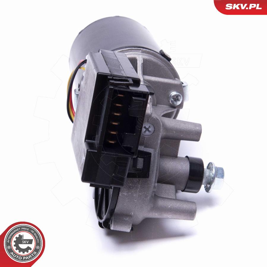 Esen SKV 19SKV080 - Moteur d'essuie-glace cwaw.fr