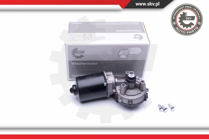 Esen SKV 19SKV036 - Moteur d'essuie-glace cwaw.fr