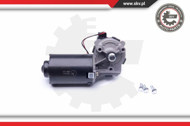 Esen SKV 19SKV037 - Moteur d'essuie-glace cwaw.fr