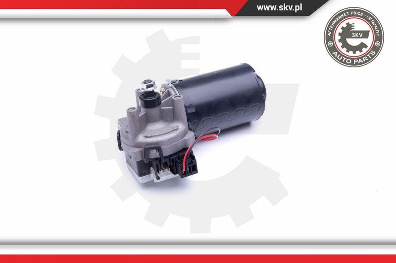 Esen SKV 19SKV037 - Moteur d'essuie-glace cwaw.fr