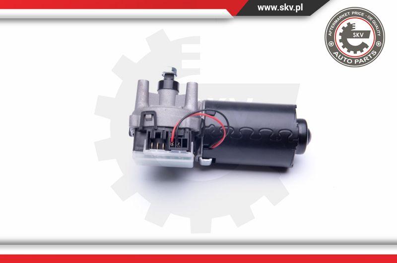 Esen SKV 19SKV037 - Moteur d'essuie-glace cwaw.fr