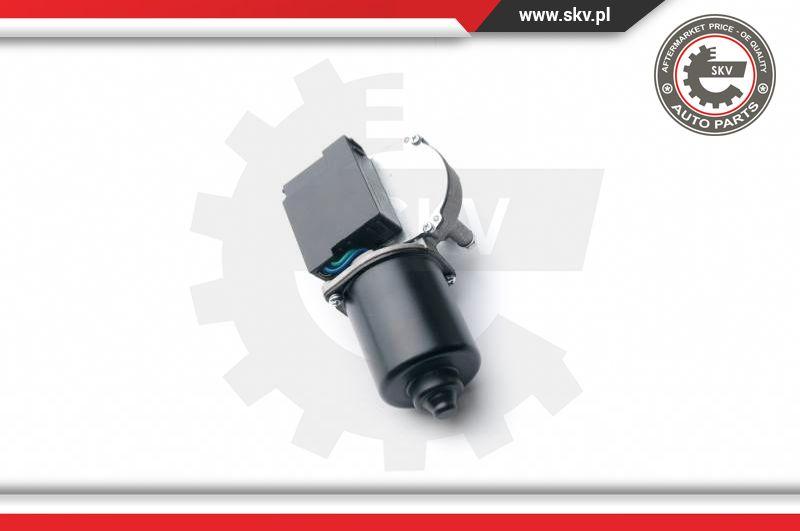 Esen SKV 19SKV024 - Moteur d'essuie-glace cwaw.fr