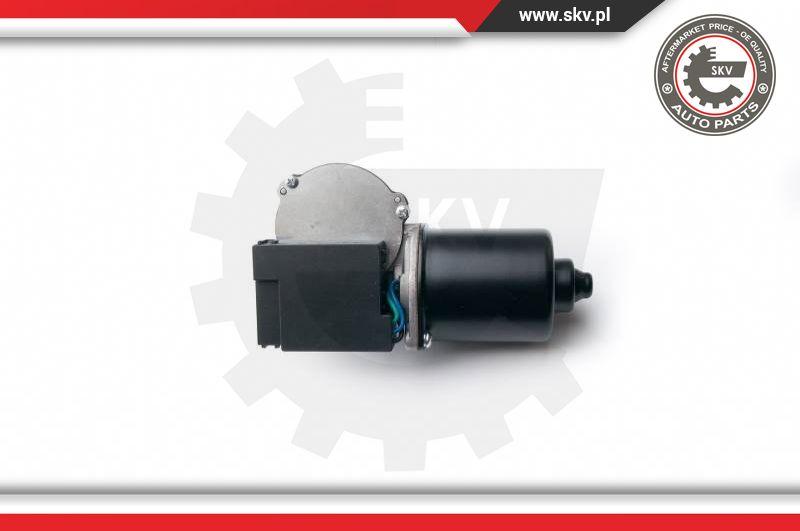 Esen SKV 19SKV024 - Moteur d'essuie-glace cwaw.fr