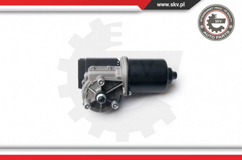 Esen SKV 19SKV024 - Moteur d'essuie-glace cwaw.fr