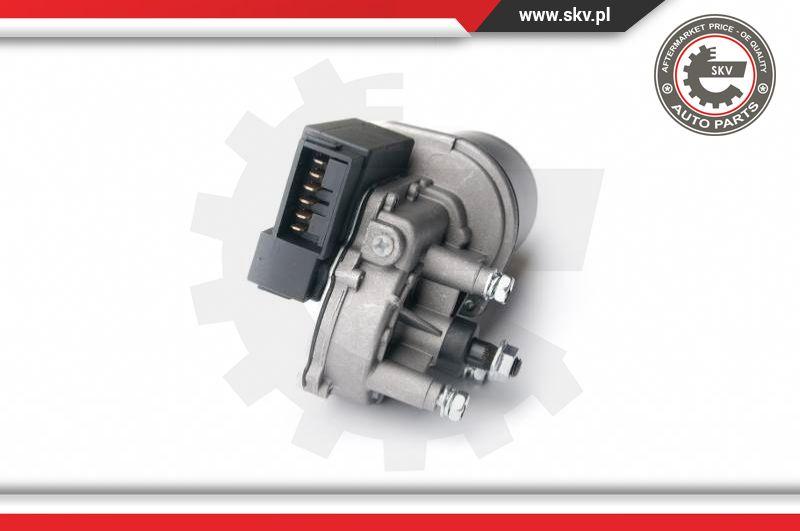 Esen SKV 19SKV024 - Moteur d'essuie-glace cwaw.fr