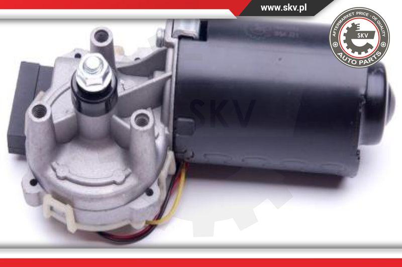 Esen SKV 19SKV079 - Moteur d'essuie-glace cwaw.fr