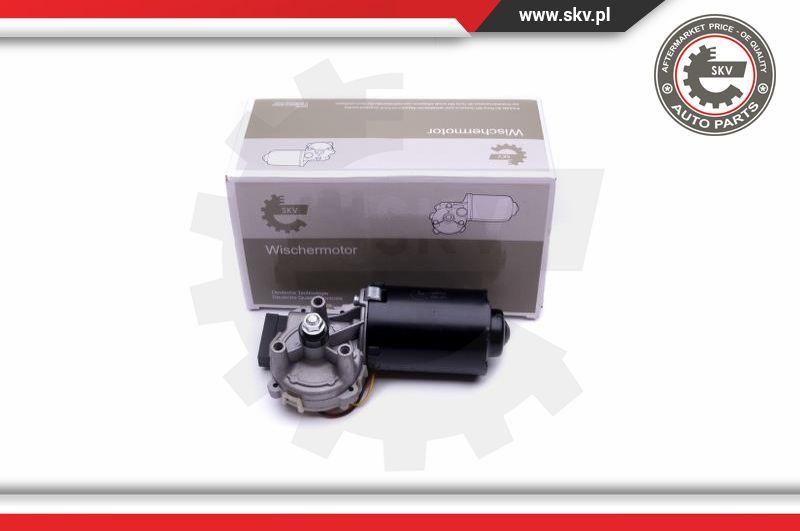 Esen SKV 19SKV079 - Moteur d'essuie-glace cwaw.fr