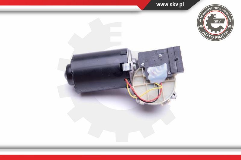 Esen SKV 19SKV079 - Moteur d'essuie-glace cwaw.fr