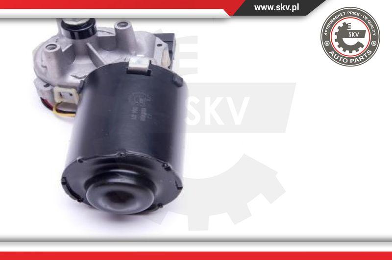 Esen SKV 19SKV079 - Moteur d'essuie-glace cwaw.fr