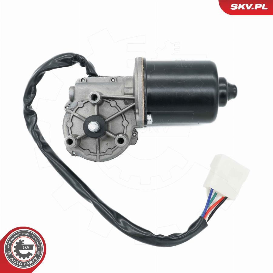 Esen SKV 19SKV194 - Moteur d'essuie-glace cwaw.fr