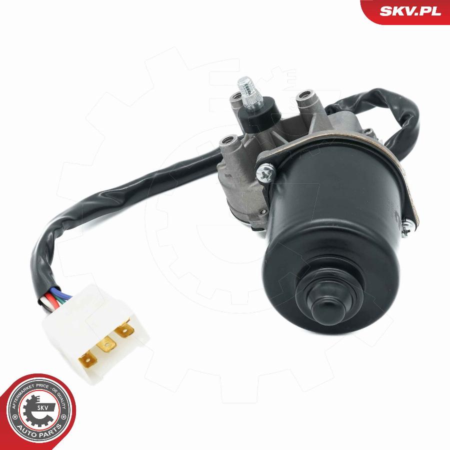 Esen SKV 19SKV194 - Moteur d'essuie-glace cwaw.fr