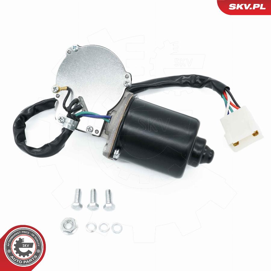 Esen SKV 19SKV194 - Moteur d'essuie-glace cwaw.fr