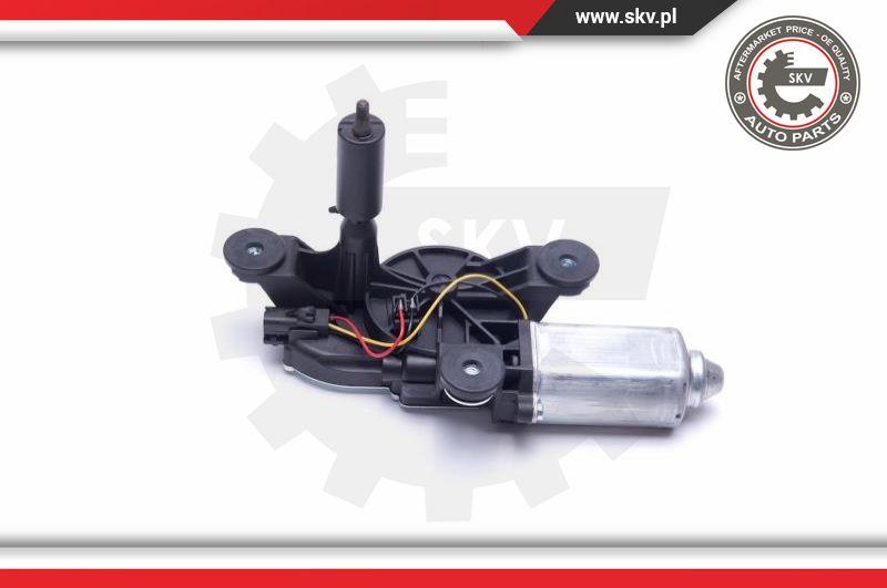 Esen SKV 19SKV142 - Moteur d'essuie-glace cwaw.fr