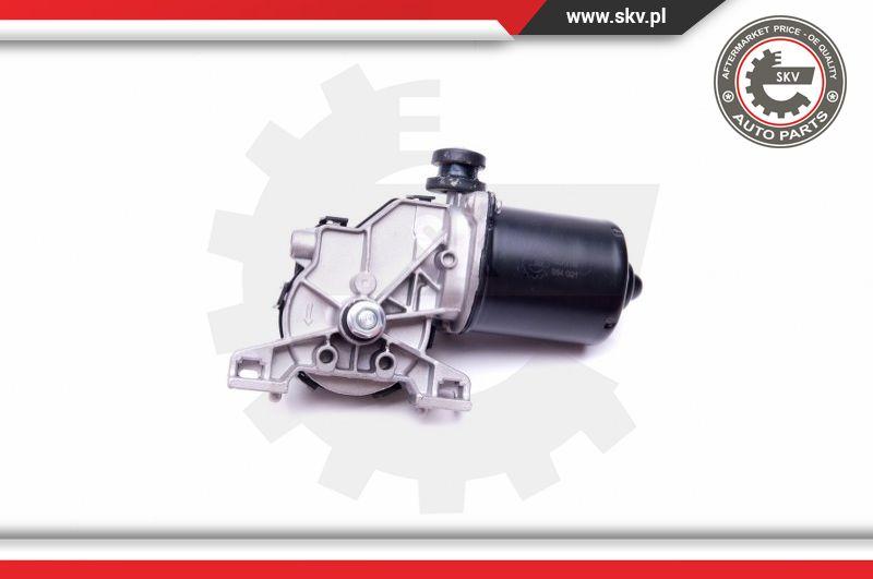 Esen SKV 19SKV135 - Moteur d'essuie-glace cwaw.fr