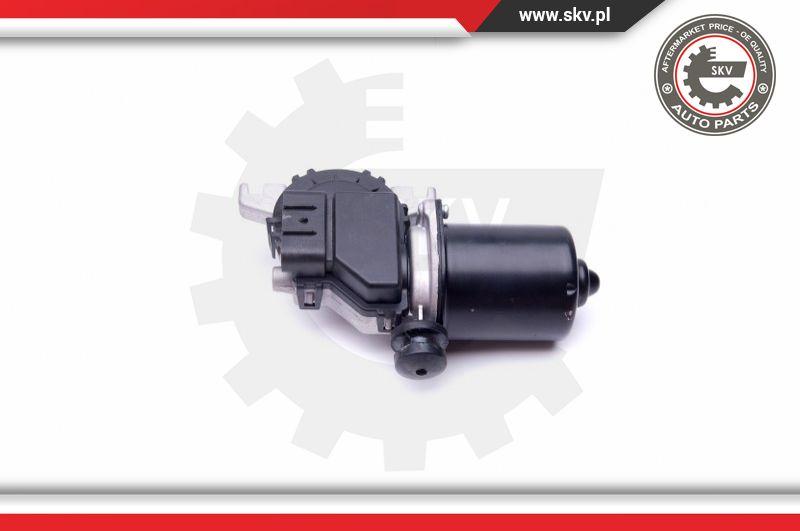 Esen SKV 19SKV135 - Moteur d'essuie-glace cwaw.fr