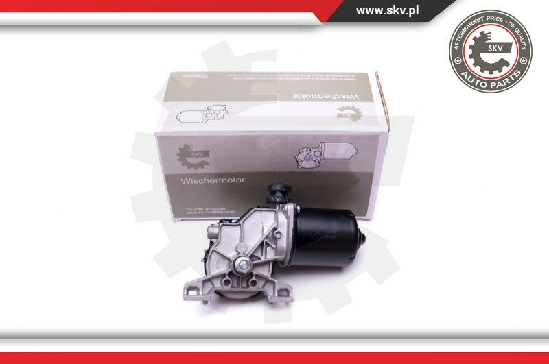 Esen SKV 19SKV135 - Moteur d'essuie-glace cwaw.fr