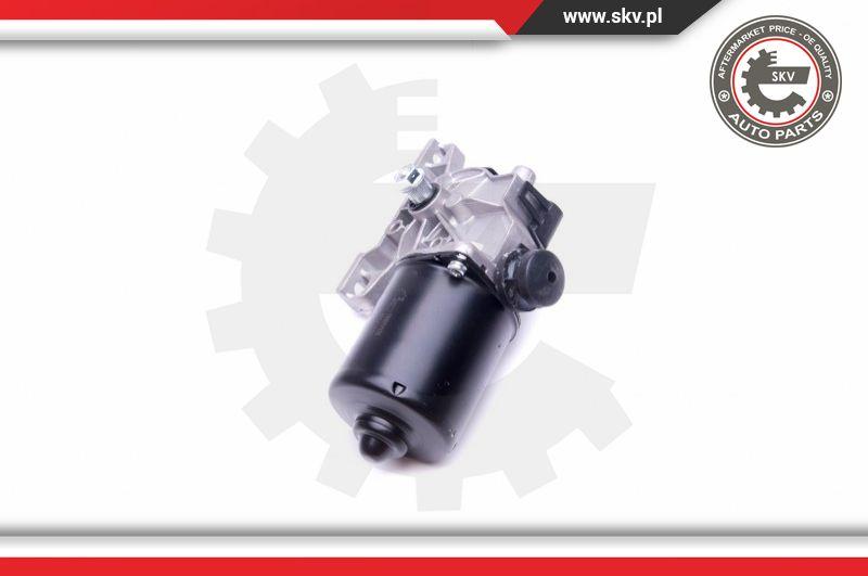 Esen SKV 19SKV135 - Moteur d'essuie-glace cwaw.fr