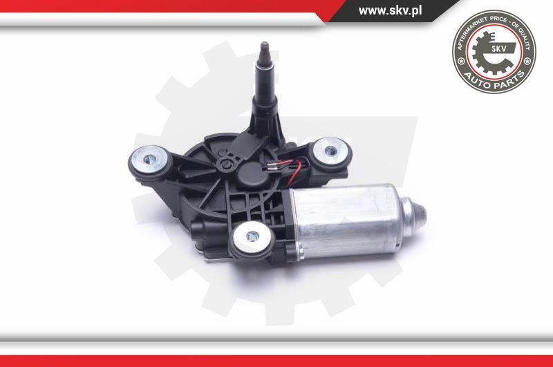 Esen SKV 19SKV125 - Moteur d'essuie-glace cwaw.fr