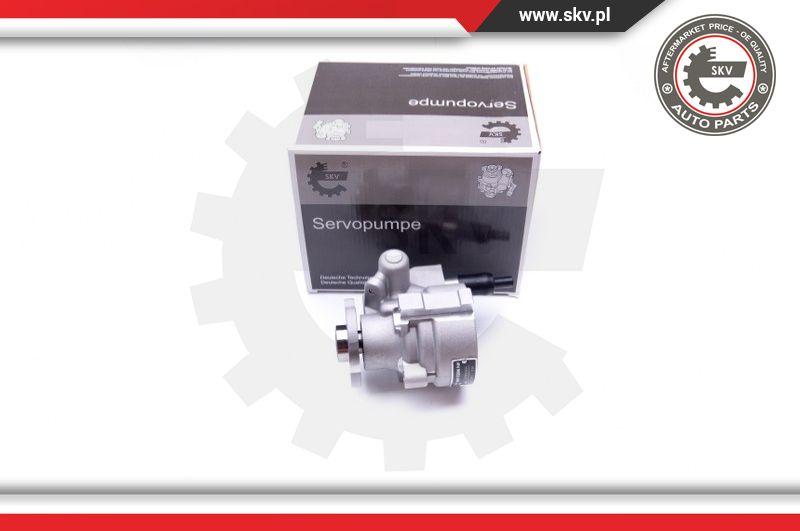 Esen SKV 10SKV008 - Pompe hydraulique, direction cwaw.fr