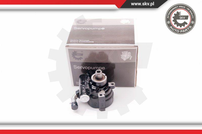 Esen SKV 10SKV229 - Pompe hydraulique, direction cwaw.fr