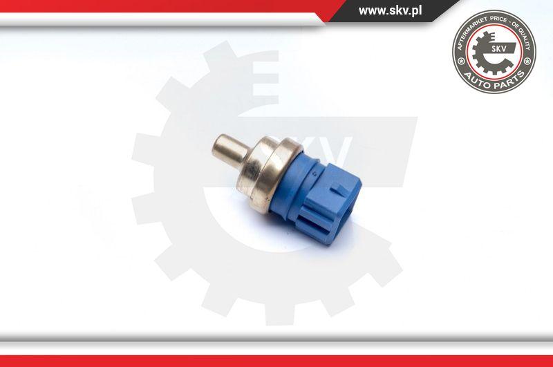 Esen SKV 17SKV345 - Sonde de température, liquide de refroidissement cwaw.fr