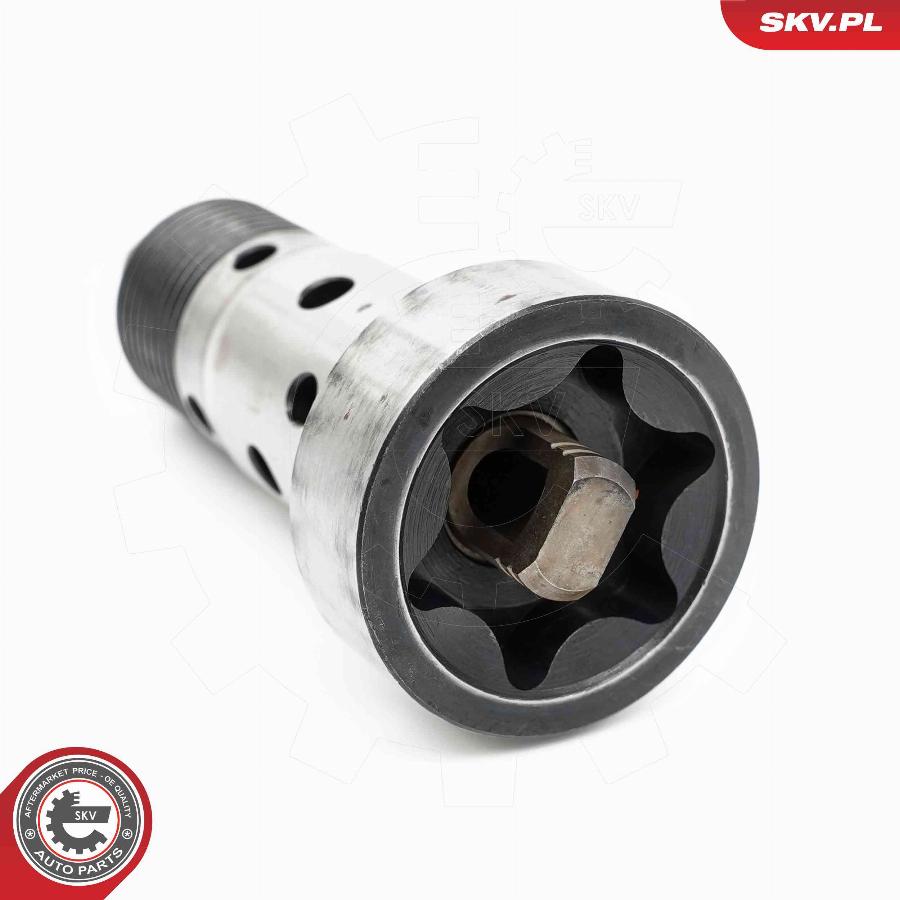 Esen SKV 39SKV076 - Valve de commande, réglage d'arbres à came cwaw.fr