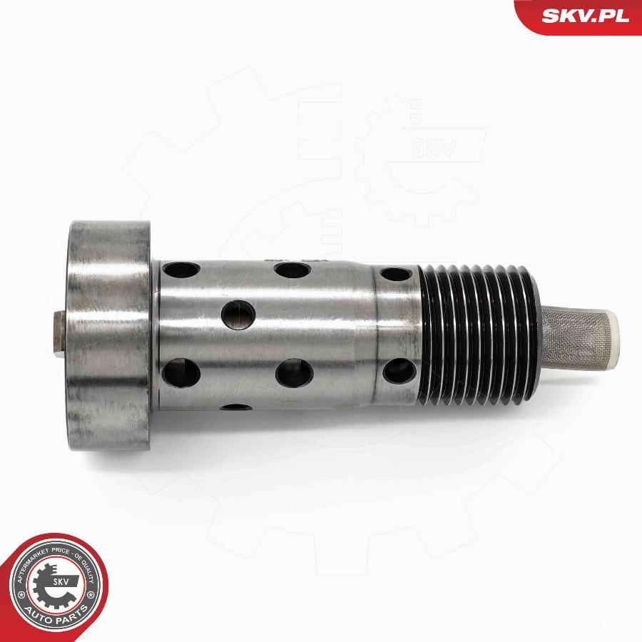 Esen SKV 39SKV076 - Valve de commande, réglage d'arbres à came cwaw.fr