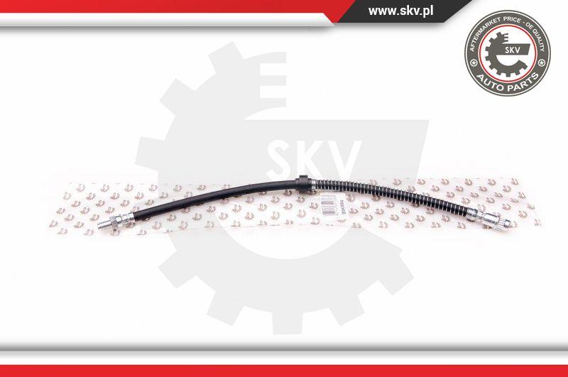 Esen SKV 35SKV094 - Flexible de frein cwaw.fr