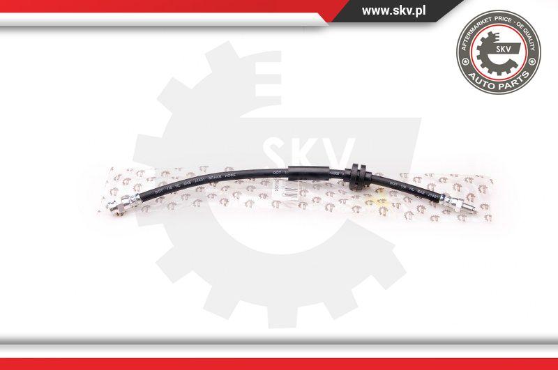 Esen SKV 35SKV091 - Flexible de frein cwaw.fr