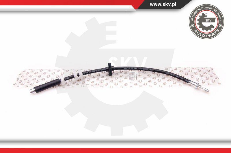 Esen SKV 35SKV098 - Flexible de frein cwaw.fr