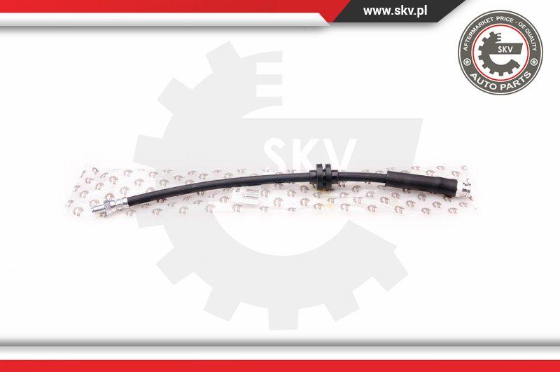 Esen SKV 35SKV092 - Flexible de frein cwaw.fr