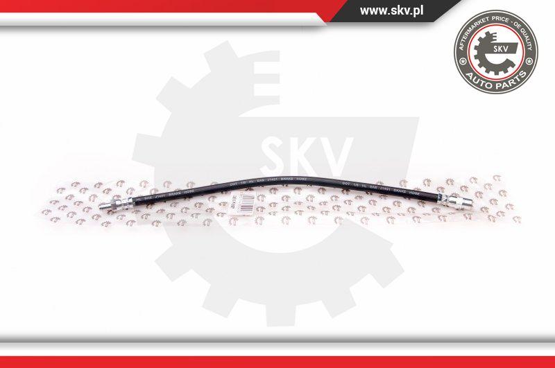 Esen SKV 35SKV097 - Flexible de frein cwaw.fr