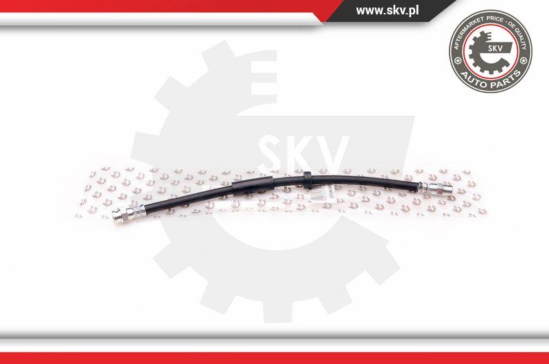 Esen SKV 35SKV047 - Flexible de frein cwaw.fr