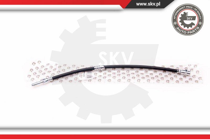 Esen SKV 35SKV050 - Flexible de frein cwaw.fr