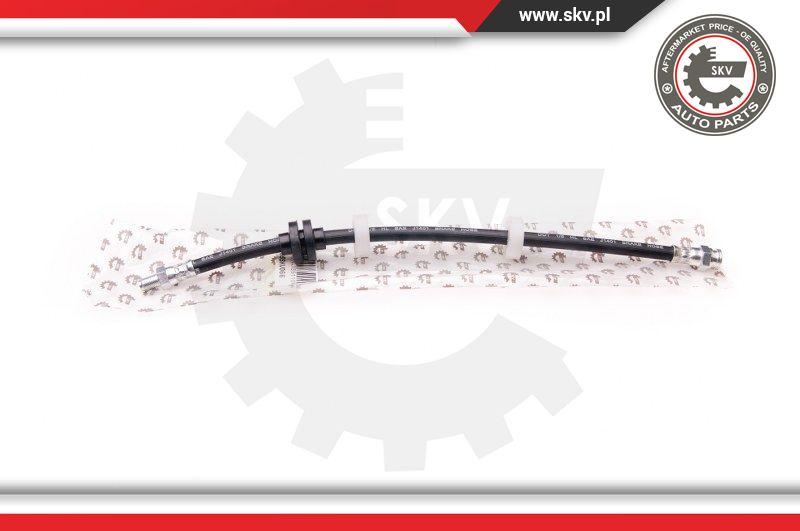 Esen SKV 35SKV066 - Flexible de frein cwaw.fr