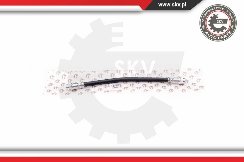 Esen SKV 35SKV063 - Flexible de frein cwaw.fr