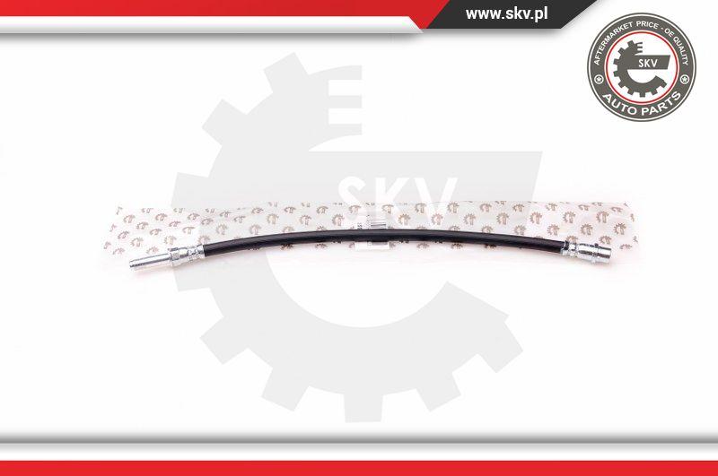 Esen SKV 35SKV008 - Flexible de frein cwaw.fr