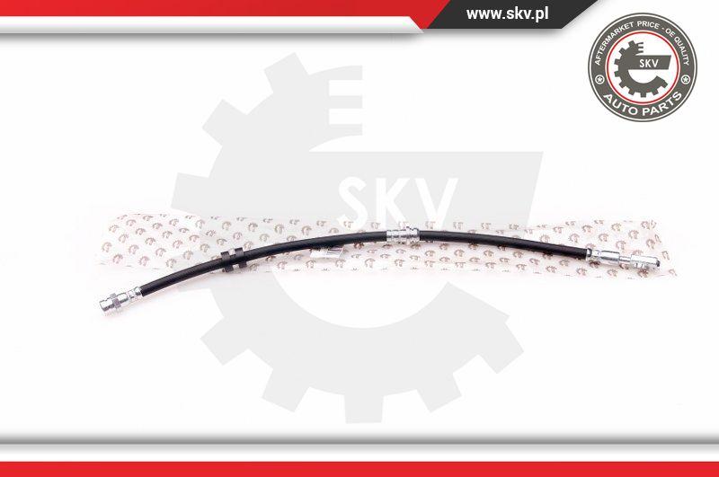 Esen SKV 35SKV007 - Flexible de frein cwaw.fr