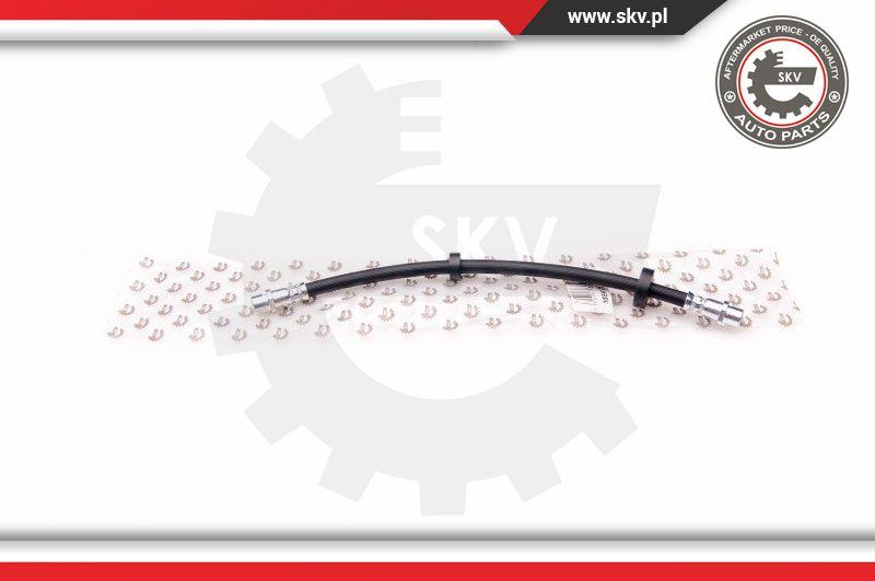 Esen SKV 35SKV014 - Flexible de frein cwaw.fr