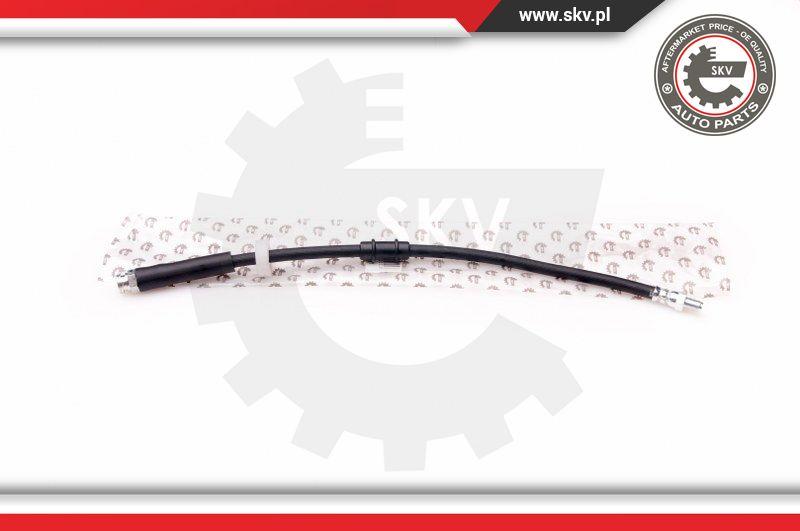 Esen SKV 35SKV011 - Flexible de frein cwaw.fr