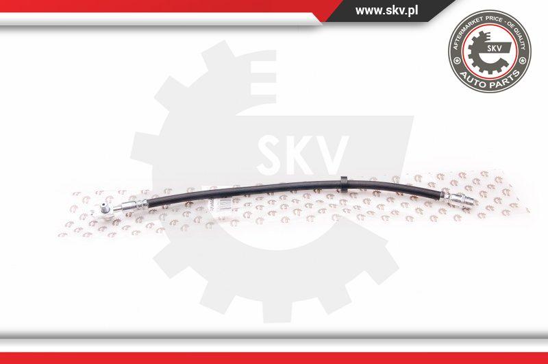 Esen SKV 35SKV013 - Flexible de frein cwaw.fr