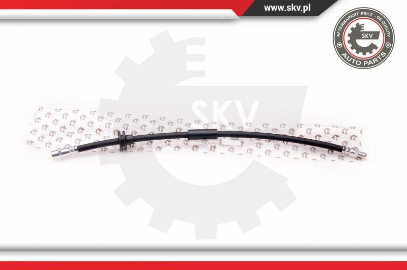 Esen SKV 35SKV084 - Flexible de frein cwaw.fr