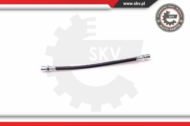 Esen SKV 35SKV083 - Flexible de frein cwaw.fr