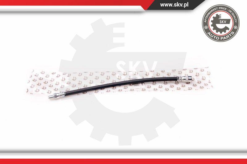 Esen SKV 35SKV036 - Flexible de frein cwaw.fr