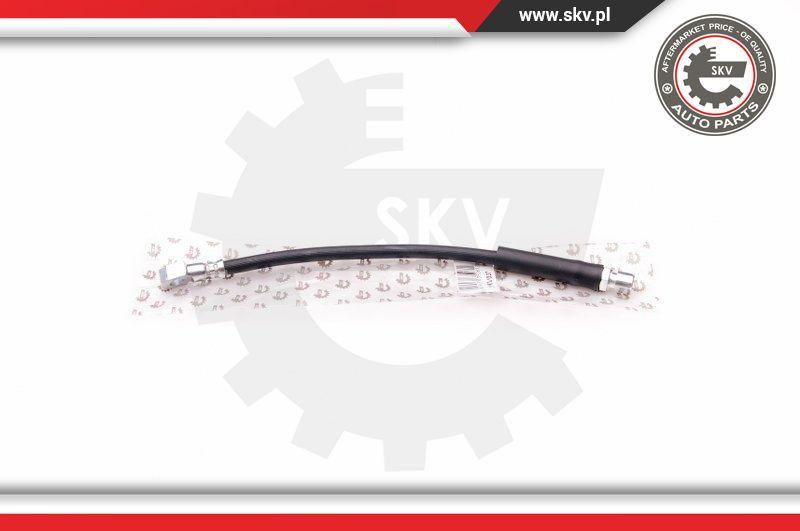 Esen SKV 35SKV037 - Flexible de frein cwaw.fr